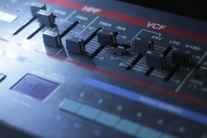 Analogcut Mastering - Juno 106   